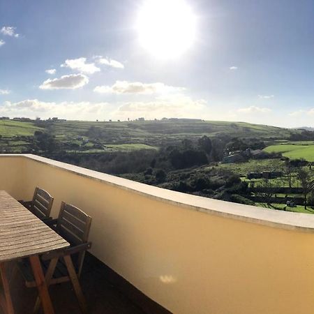 En Busca Del Viento Del Norte Suances Exteriör bild